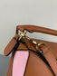 羅L威-Puzzle bag 小牛皮 小號