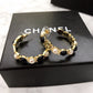 Chanel 耳環