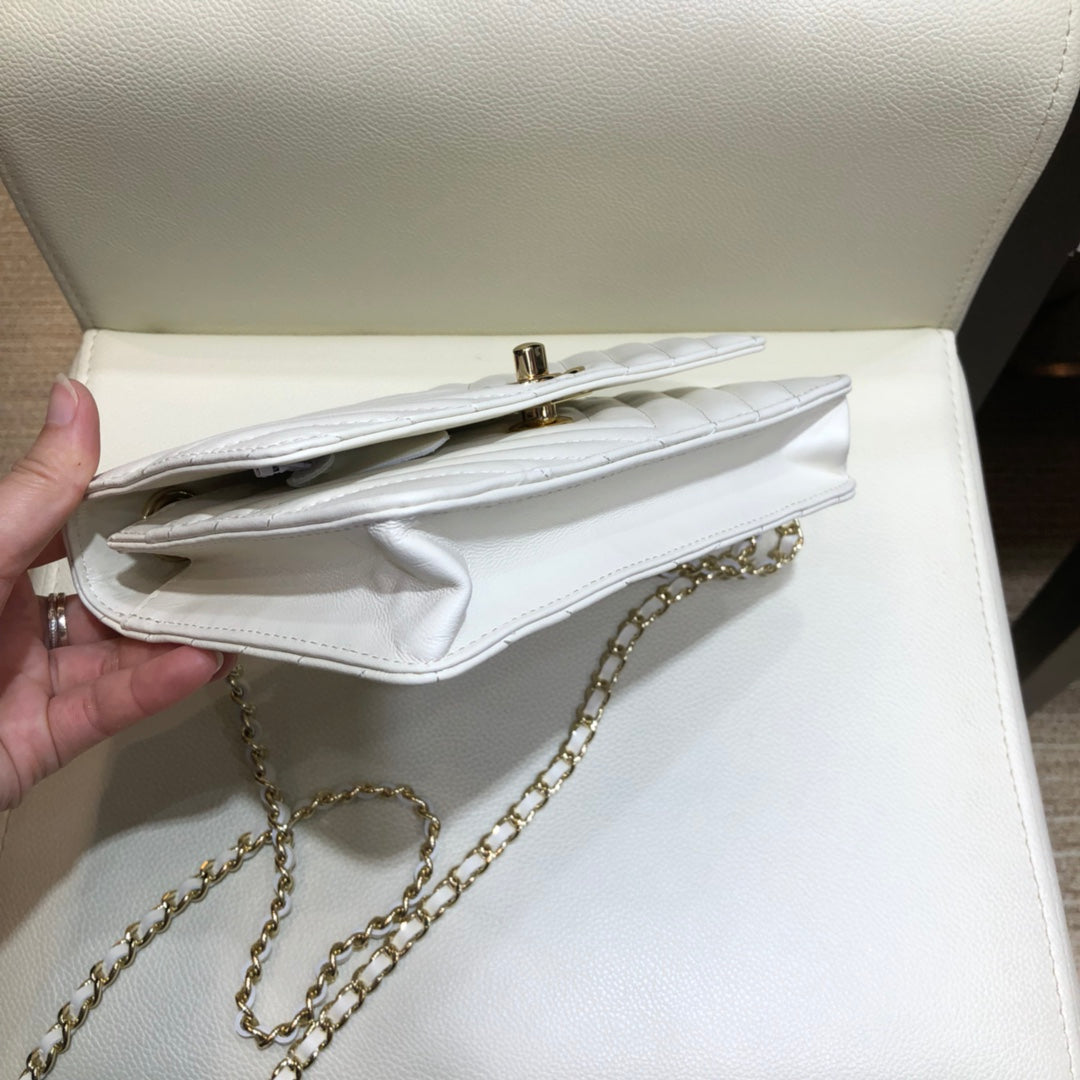 小香家-Trendy CC WOC 19cm