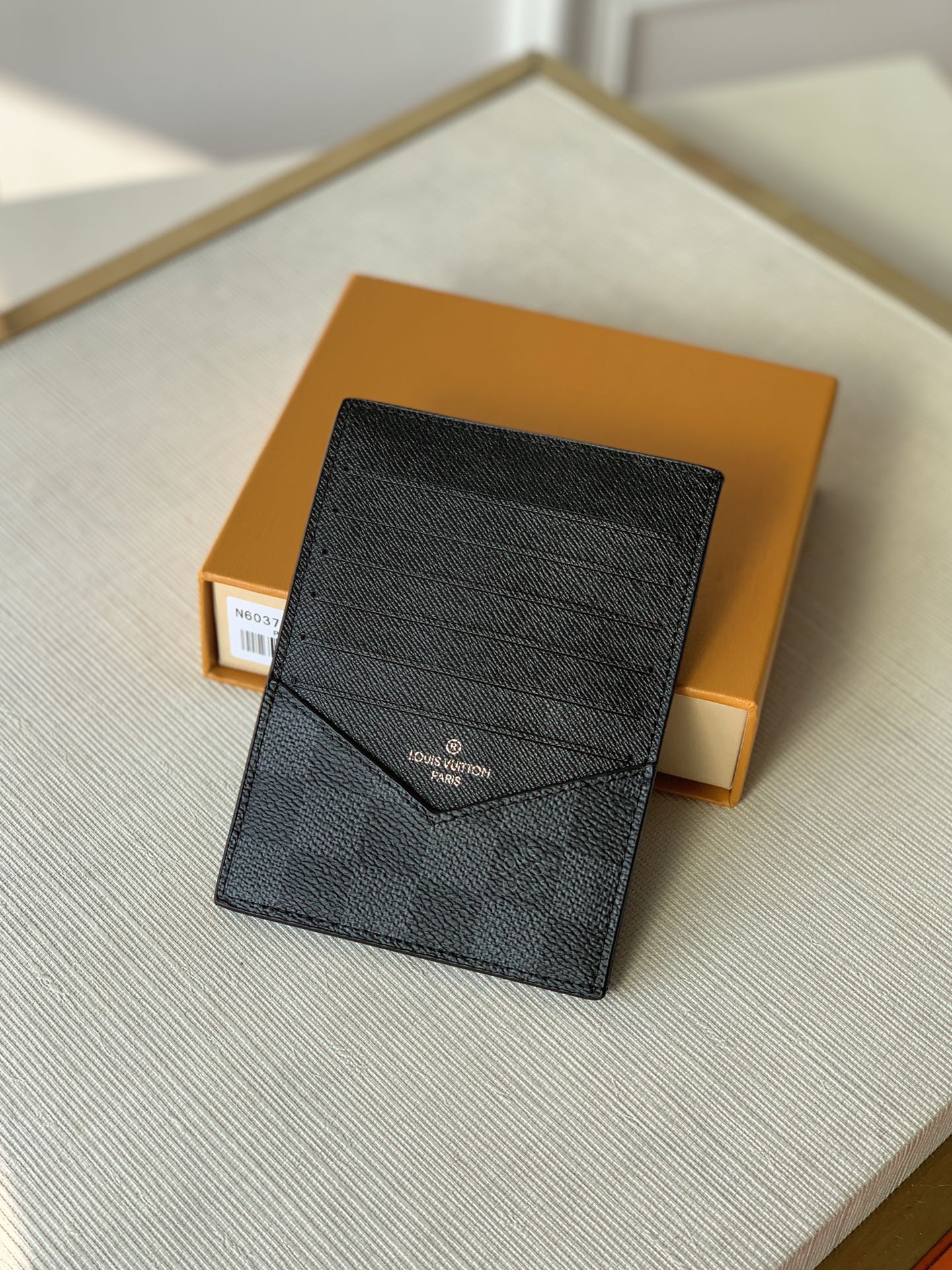 LV M60378 卡包