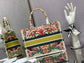 Dior Book Tote-小號36.5cm