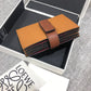 Loewe 搭扣小卡包