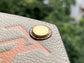 LV M80086 本款 Victorine 錢夾短夾