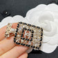 Chanel 胸針