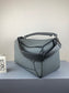 羅L威-Puzzle bag 小牛皮 大號