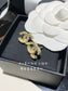 Chanel 耳環