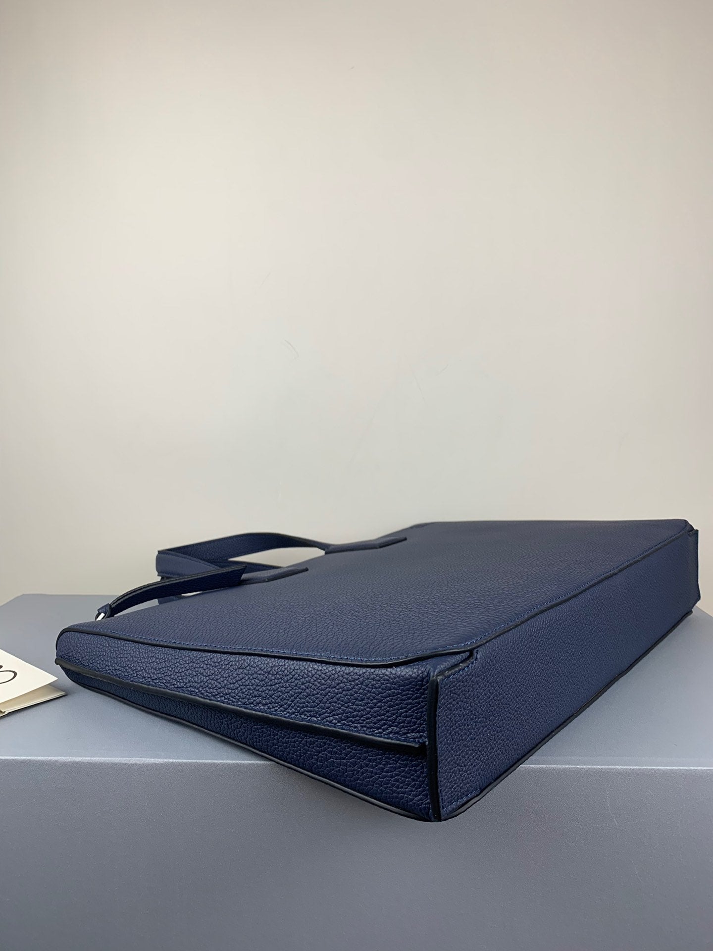羅L威-Goya Simple Briefcase
