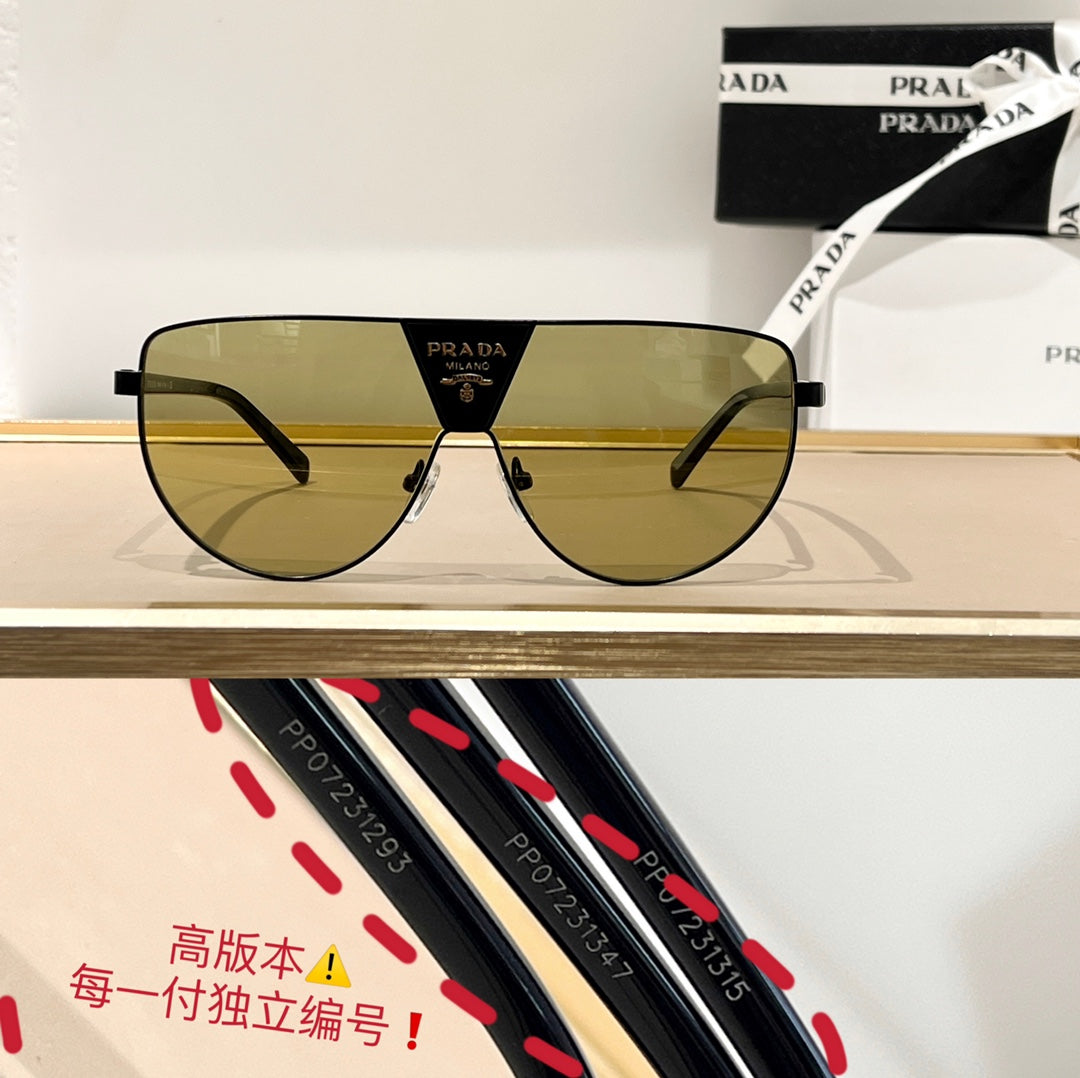 普P家-墨鏡 SPR89S 135-145