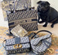 Dior 老花系列集合圖