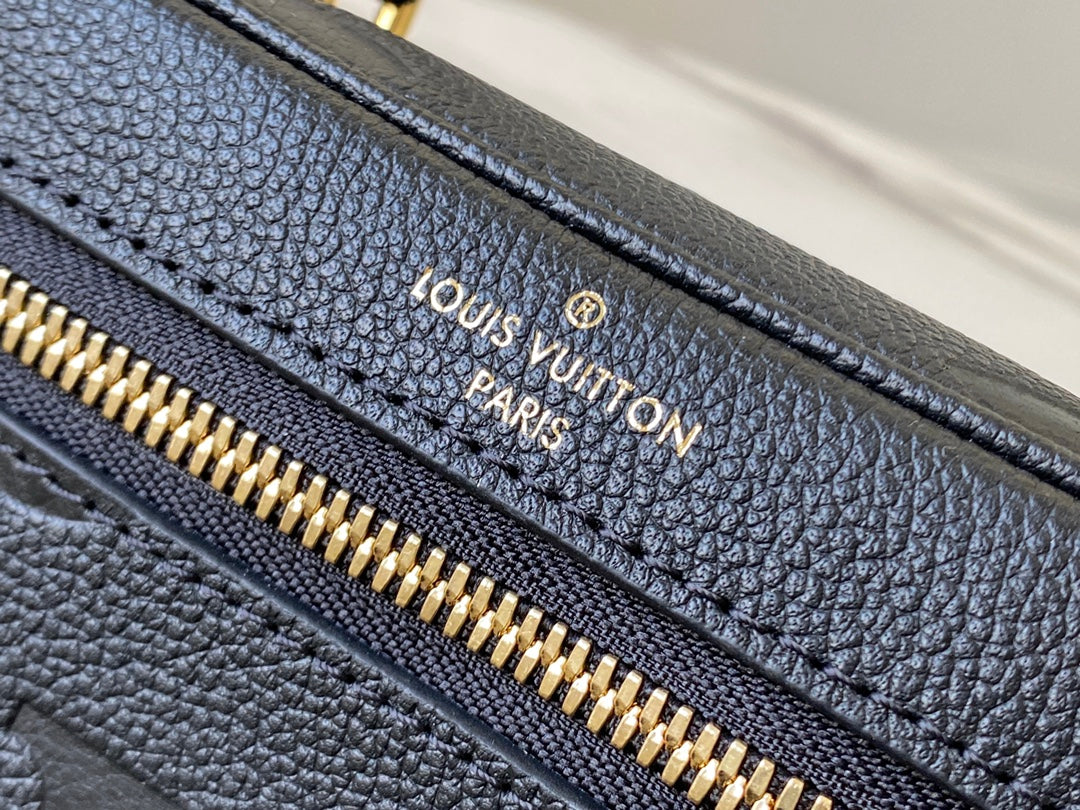 LV M45598 Vanity 小號手袋