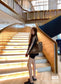 M41177 路L家-Neverfull 經典手袋 上身照