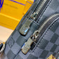 Lou-Avenue Sling Bag 腰包 胸包