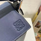 羅L威-2019春夏 Puzzle bag 小牛皮