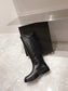 Jil sander-2022 切爾西靴