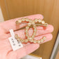 Chanel 胸針