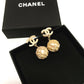 Chanel 耳環