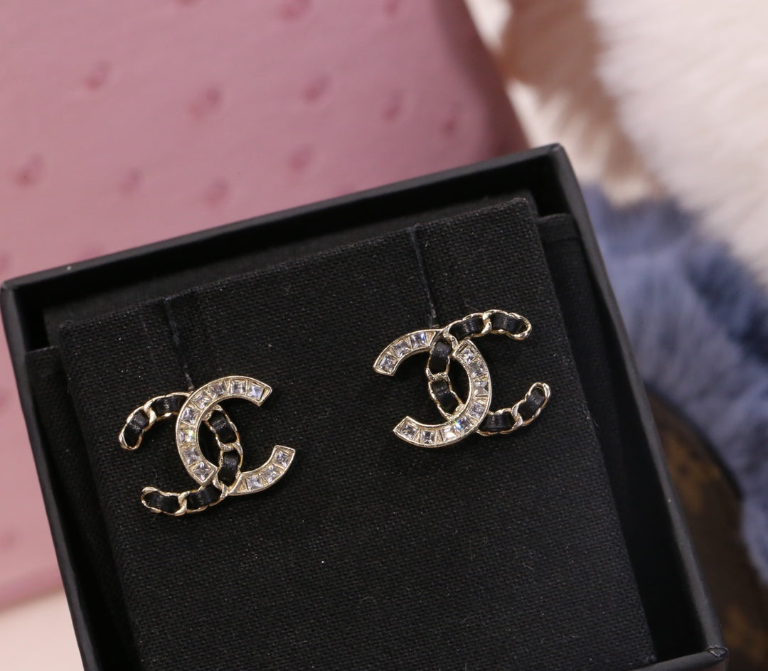 Chanel 耳環
