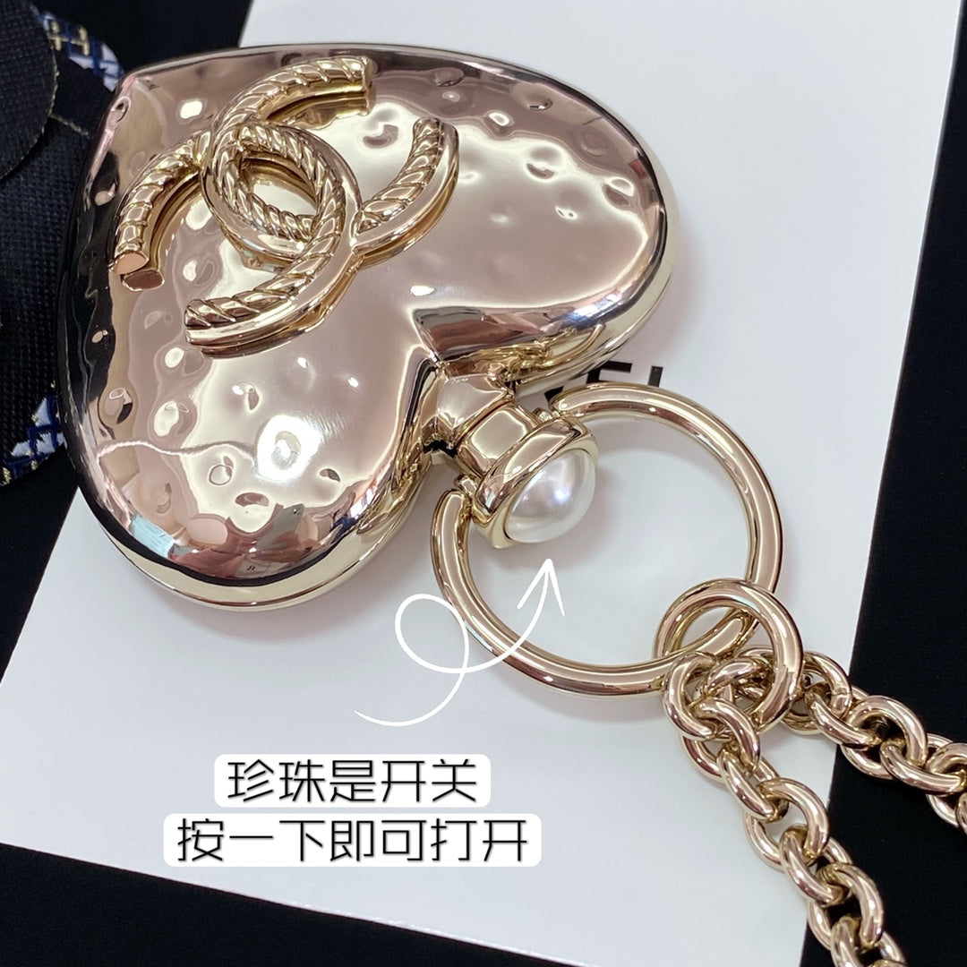 小香家-項鍊