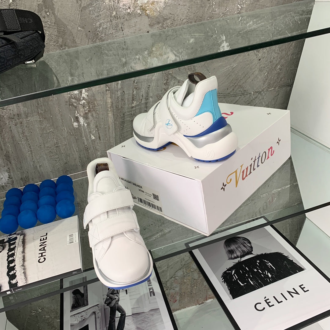 LV鞋-LV老爹鞋