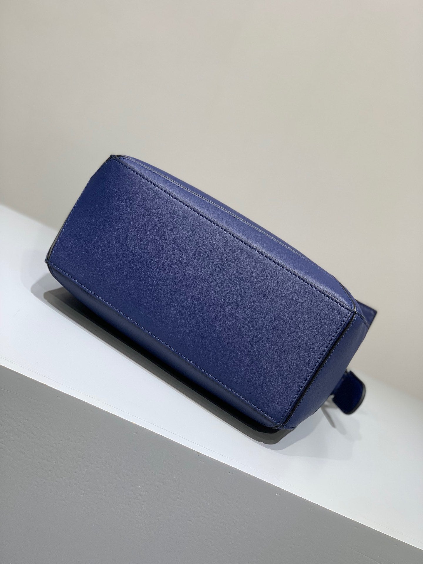 羅L威-Puzzle bag 小牛皮 小號