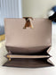 LV  M61249  Capucines 翻蓋長夾