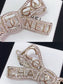 Chanel 髮夾