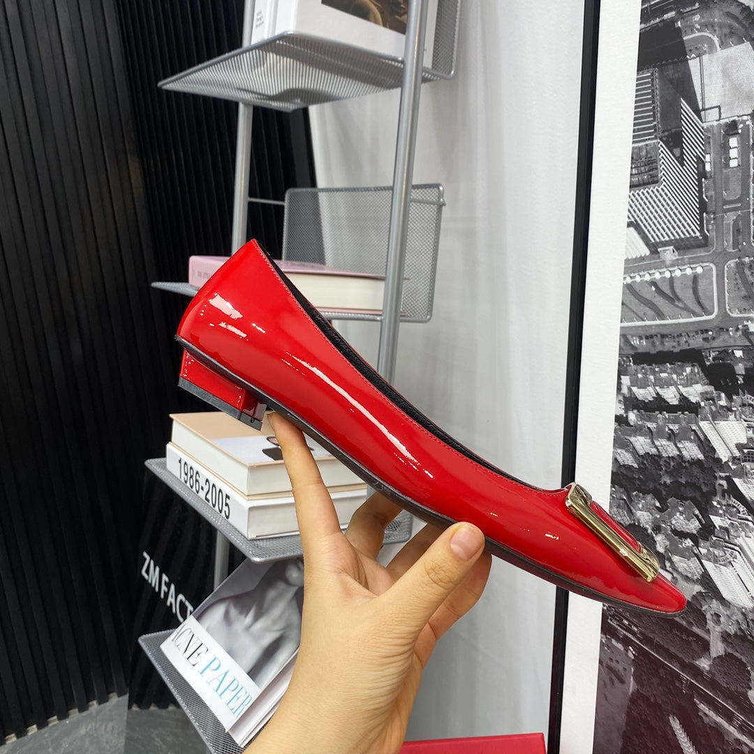 RV 2.5cm-紅