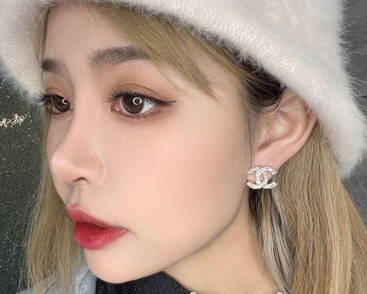 Chanel 耳環