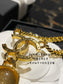 Chanel 項鍊
