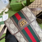 Gucci x Balenciaga 聯名手機包