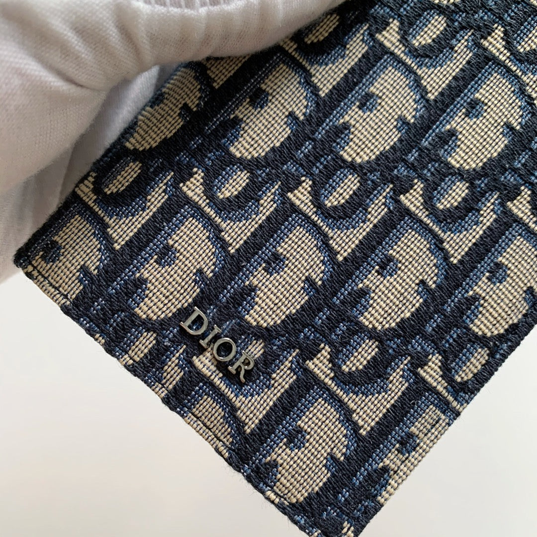 Dior 男款長夾