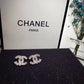 Chanel 耳環
