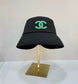 小香家-簡約LOGO漁夫帽