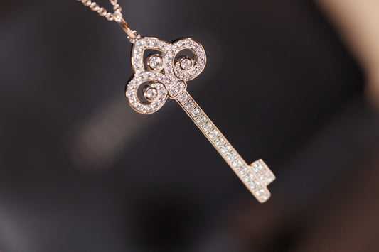 Tiffany-項鍊