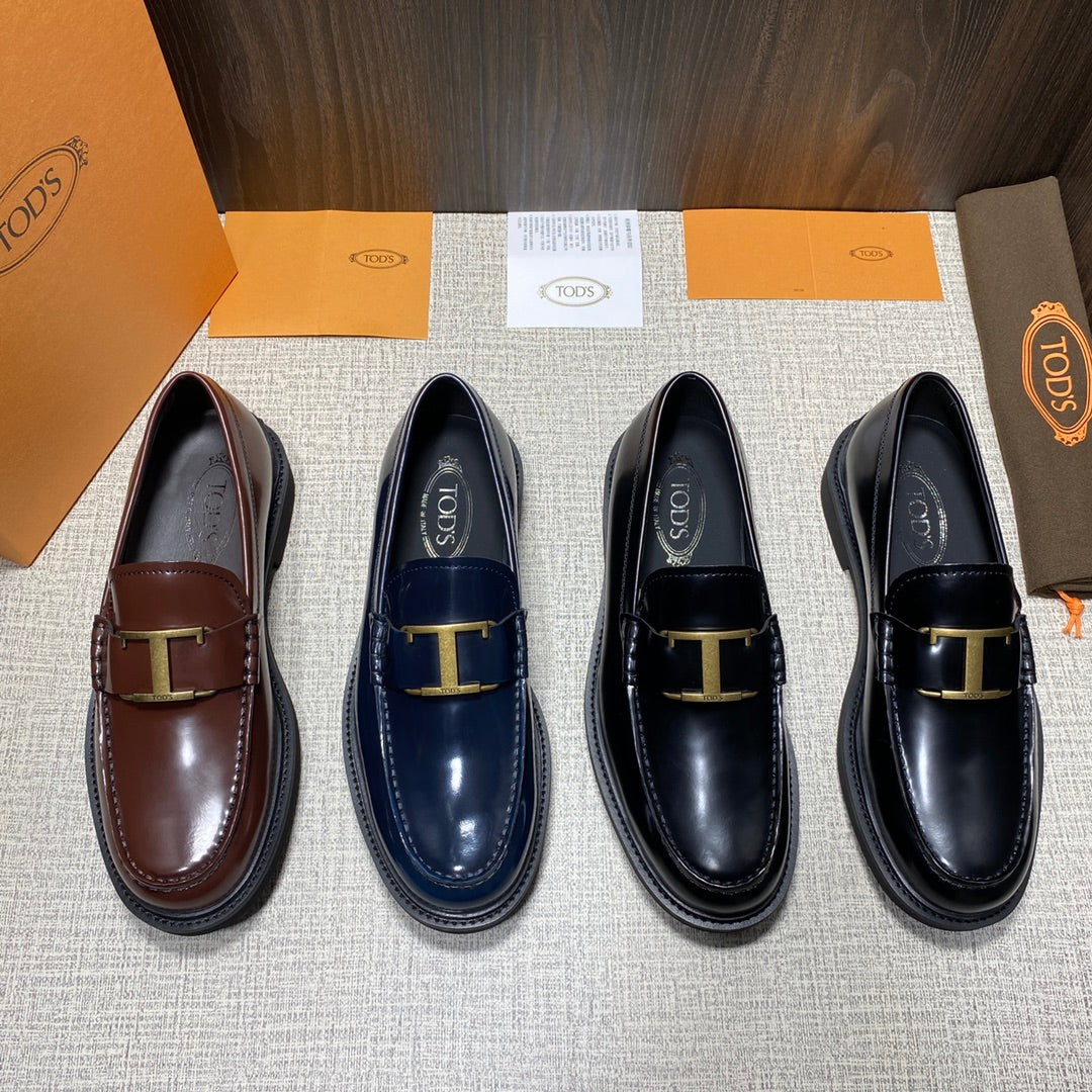 Tod-福樂鞋 集合圖
