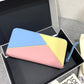 Loewe Puzzle zip around wallet 拉鍊長夾