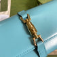 Gucci Jackie1961系列全新鏈條包