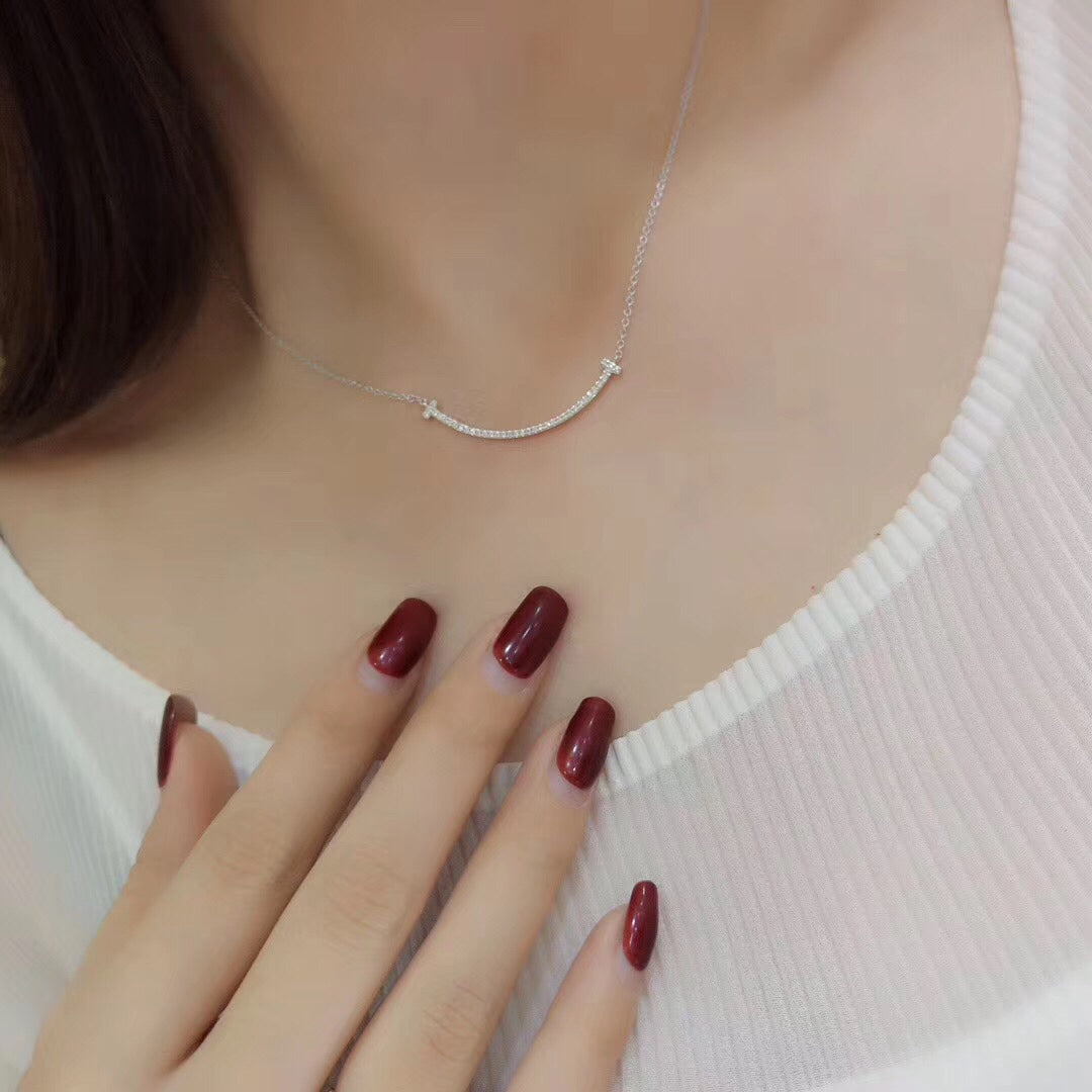 Tiffany-項鍊