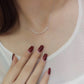 Tiffany-項鍊