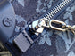 M80033 路L家-Mini Soft Trunk 鏈條包
