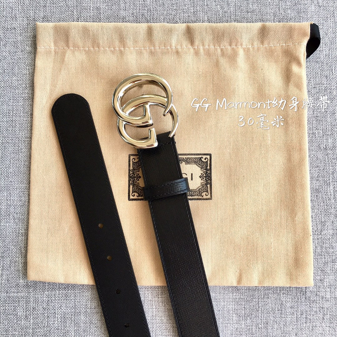 古G家-皮帶組合圖-3.0cm