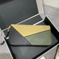 Loewe Puzzle zip around wallet 拉鍊長夾