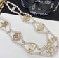 Chanel 項鍊