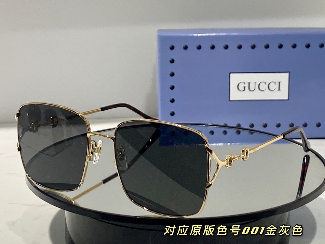 古G家-墨鏡 GG1018S 58口18-145