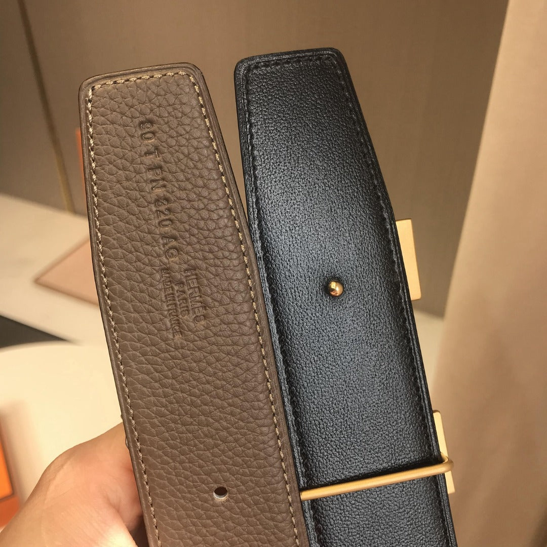 小愛款-皮帶-3.8cm-男款