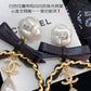 Chanel 耳環