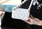 Chanel 珍珠鏈條小包