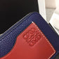 Loewe 拉鍊小卡包