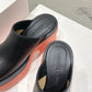 B編織-22ss 厚底半拖（35-39，40-41可訂製）