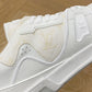 LV鞋-LV Trainer 板鞋 休閒鞋